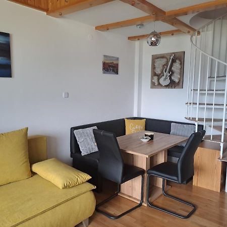 Apartment Sophie Bad Mitterndorf Exterior photo